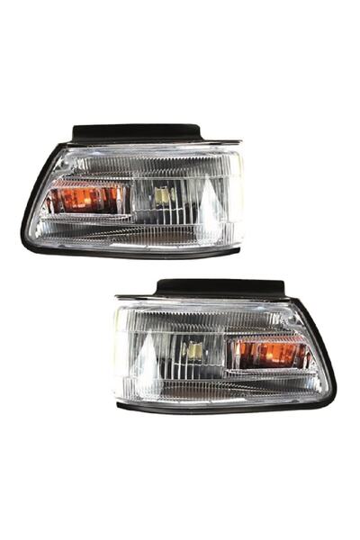 NS Nilser Auto Parts Toyota Liftback Sağ-Sol Takım Sinyal 1988-1992