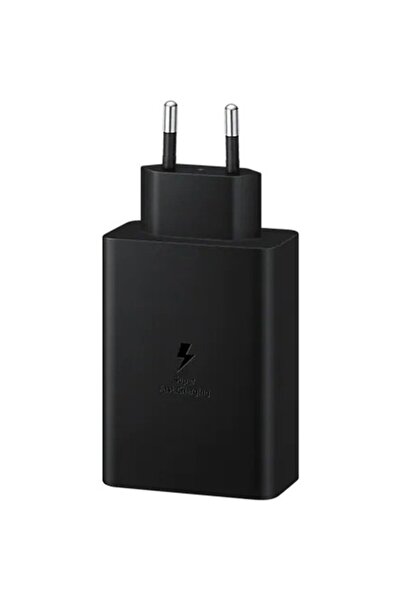 Samsung EP-T6530N Type-C Süper Hızlı Şarj Cihaz 65W