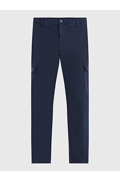 Tommy Hilfiger CHELSEA CARGO GABARDINE GMD