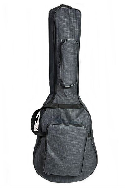 FRANSUA Geantă pentru chitară clasică Husă moale - geantă de concert