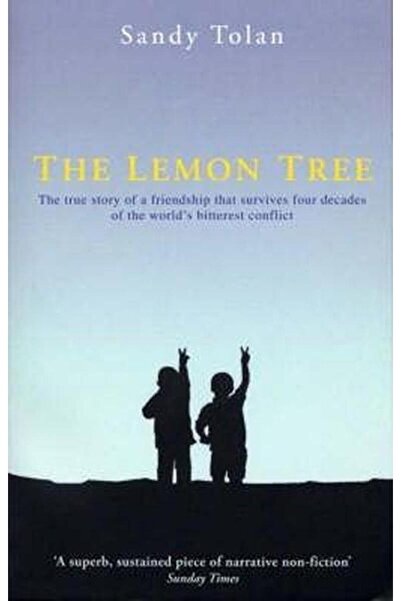 Black Swan Το ξύλο του λεμονιού