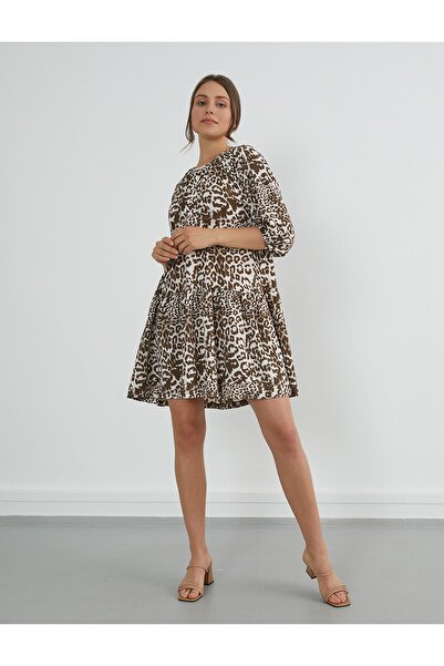 PAULMARK R-3175 Dress