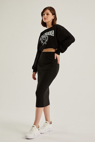 PAULMARK Knitwear Skirt
