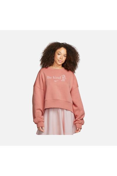 Nike Kadın Sweatshirt