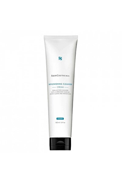 SkinCeuticals منظف ​​مجدد - كريم تنظيف يومي مرطب بمحتوى السيراميد 150 مل