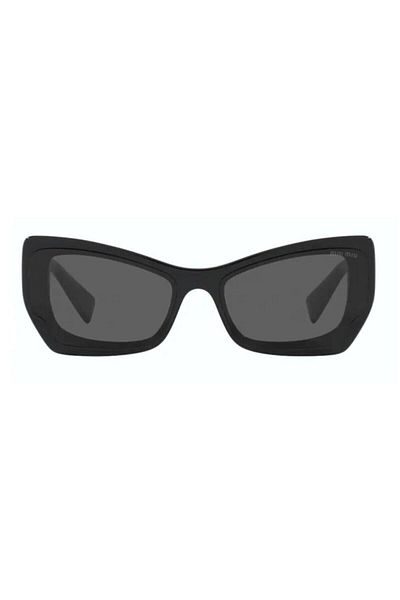 Miu Miu Smu 07x 03ı-5s0 60*15*140 Sunglasses