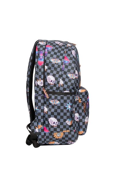 Miracle Relaxion Backpack And School Bag