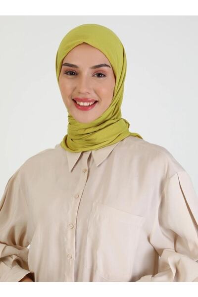 Nilbutik أمور القطن وشاح