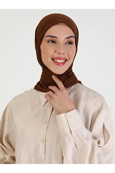 Nilbutik أمور القطن وشاح