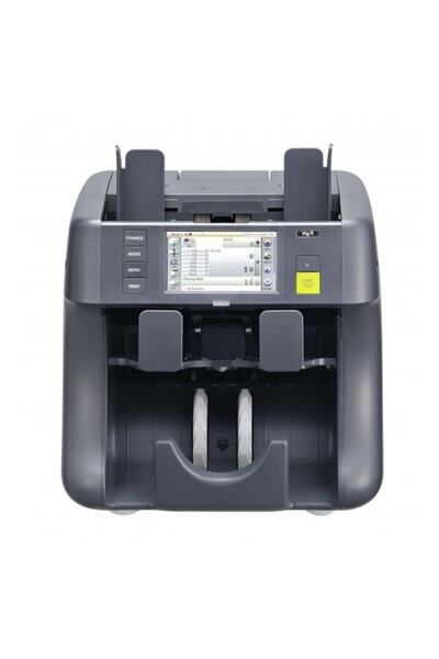 Hyundai Mıb-11v Yarı Fitness'lı 40 Ülke Karışık Para Sayma Makinesi