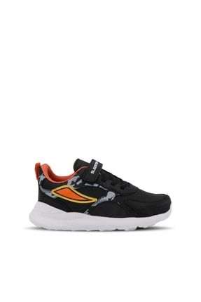 Slazenger KASHI Sneaker Ayakkab Siyah Turuncu Fiyat Yorumlar Trendyol