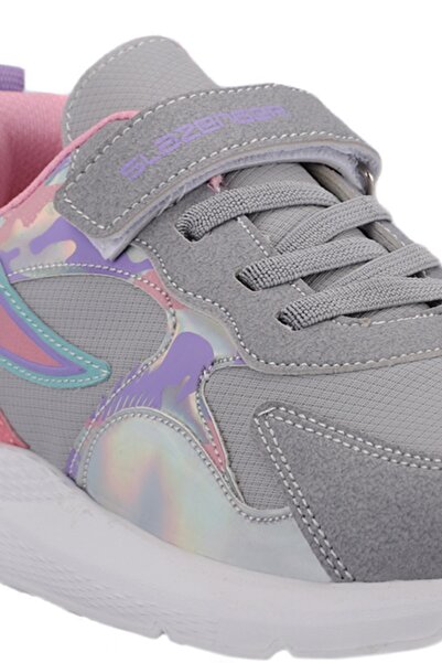 Slazenger KASHI Sneaker Shoes Gray