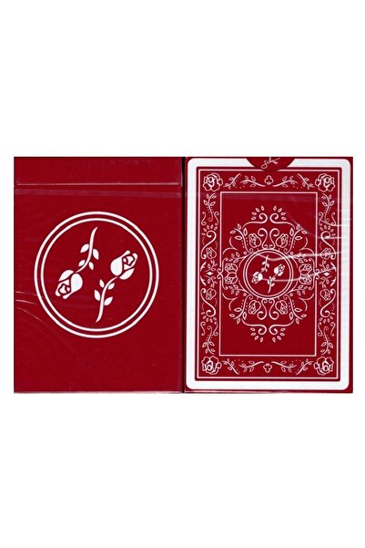 OyuncaklarÜlkesi أوراق اللعب ذات الإصدار المحدود من Bicycle Black Roses Edelr...