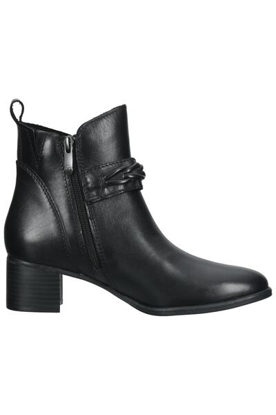 Marco Tozzi Εξομάλυνση