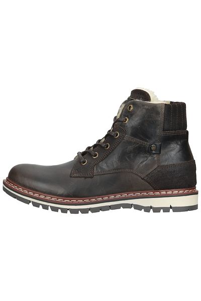 BULLBOXER Stiefelette