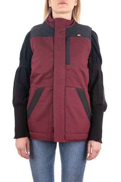 Dickies Mantel Damen/Mädchen