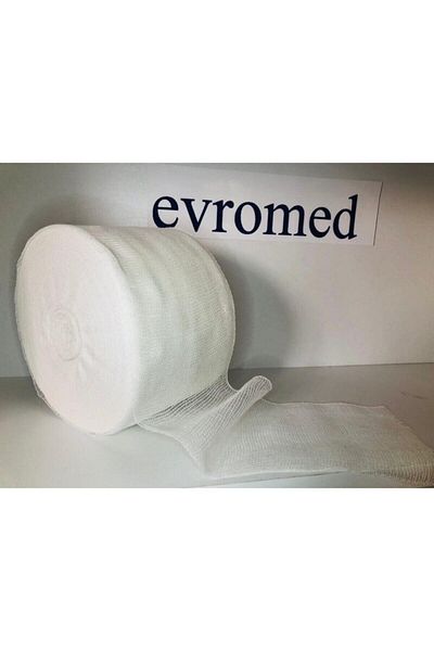 evromed قماش تغليف محب للماء 10 م × 100 م