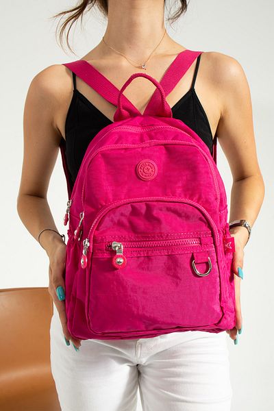 MEGA ÇANTA MAGA PINKEUNISEX KIPING DAILY BACKPACK