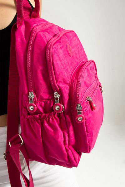 MEGA ÇANTA MAGA PINKEUNISEX KIPING DAILY BACKPACK
