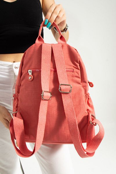 MEGA ÇANTA MAGA UNISEX KİPLING DAILY BACKPACK
