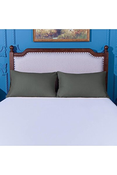 Zeren Home 100% Cotton 50x70 Pillow Case Pillow Case 4 Pack