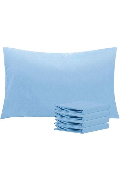 Zeren Home 100% bumbac 50x70 Fete de perna Fete de perna Pachet 3
