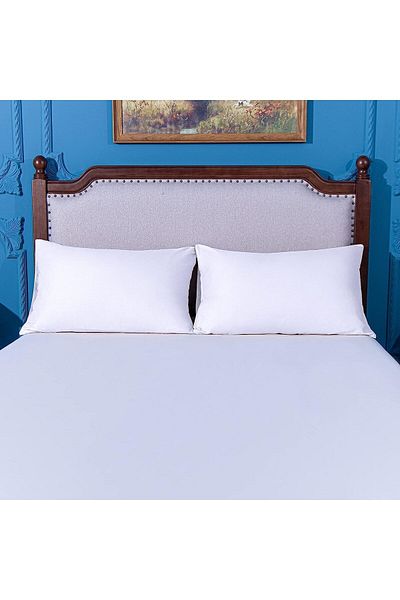 Zeren Home 100% Cotton 50x70 Pillow Case Pillow Case 3 Pack