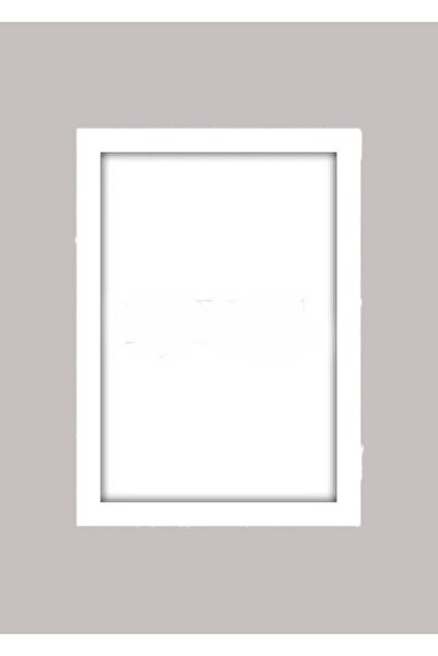 ekol foto 40x50 Frame (Without Poster) - white