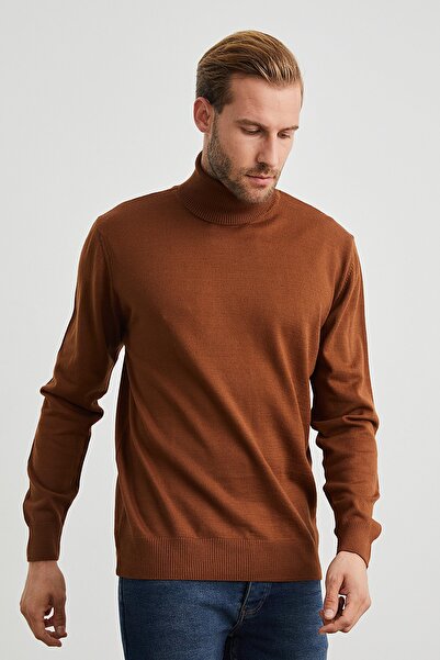 PAULMARK Teljes halász kötöttáru