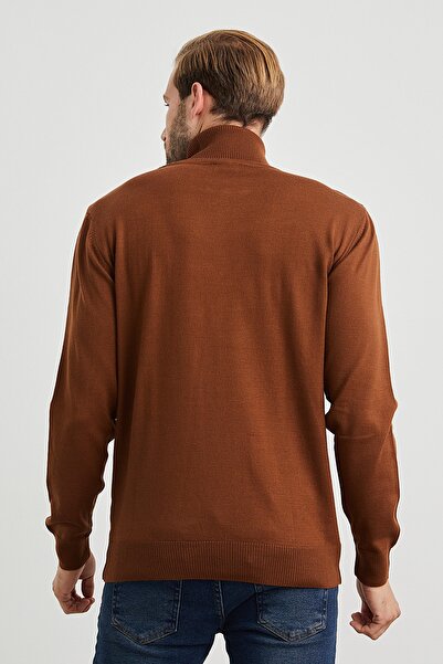 PAULMARK Teljes halász kötöttáru