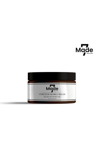 Çatlak Kremi- Stretch Mark Cream Sea Buckthorn Oil