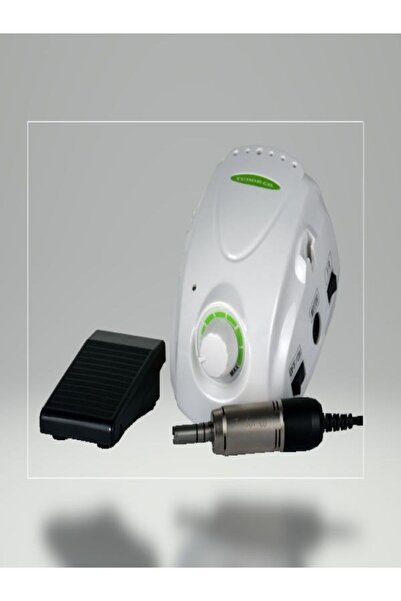 TUDOR 35.000 DEVİR MİKROMOTOR