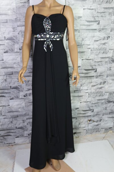 Bilgiçler Elbise Lacivert