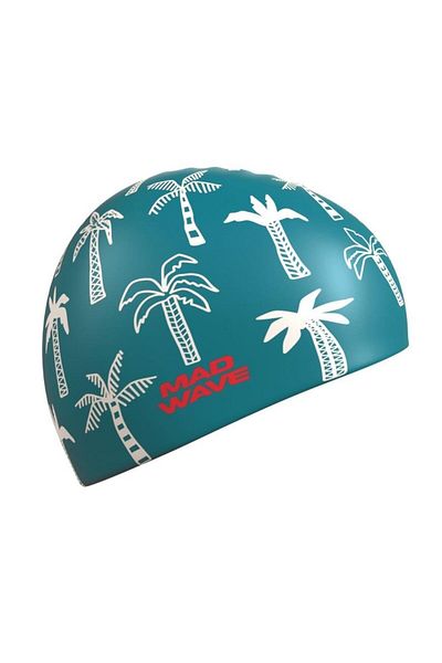 Mad Wave PALM TREE SILICONE BONE M0553 30 0 10W