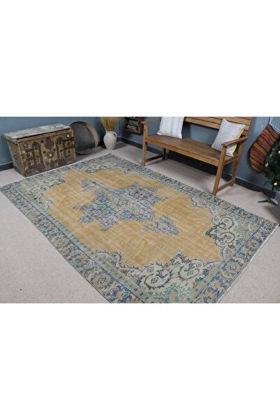 Kayra Export El Dokuma Halı , 179x270 Cm