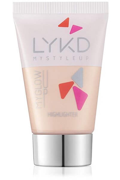 lykd Likit Aydınlatıcı 908 Moon Gleam