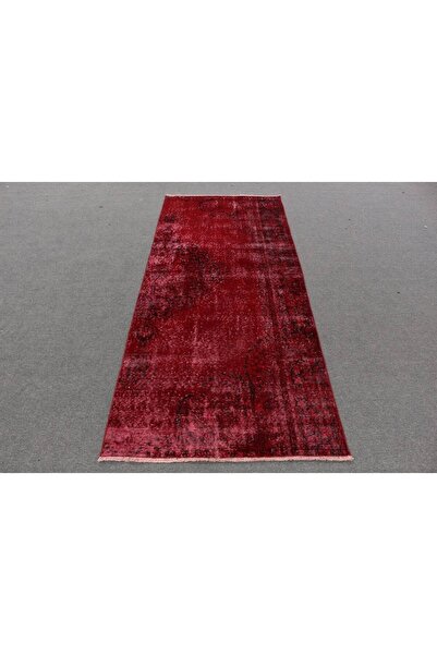 Kayra Export El Dokuma Halı, Yün Halı97x237 Cm Yer Halı, Türk Halı