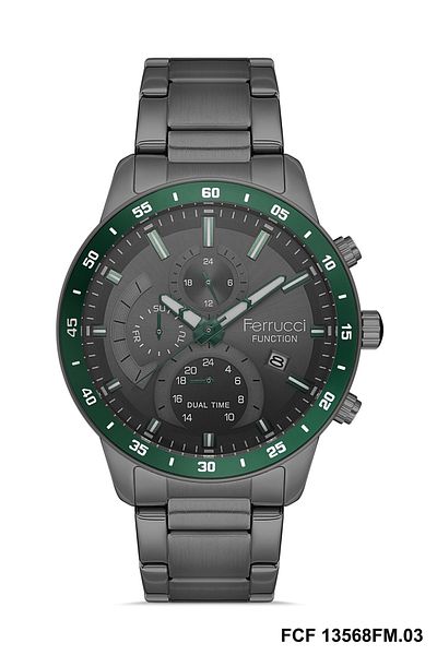 Ferrucci FCF 0723 13568FM.3 64023