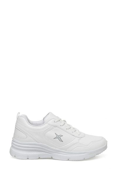 Kinetix Pantofi de damă SUOMY PU W 3PR alb