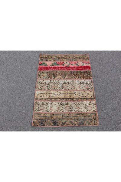 Kayra Export El Dokuma Halı 68x97 Cm Oryantal Halı