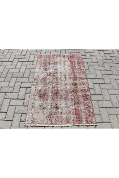 Kayra Export El Dokuma Halı 87x136 Cm , Oryantal Halı,