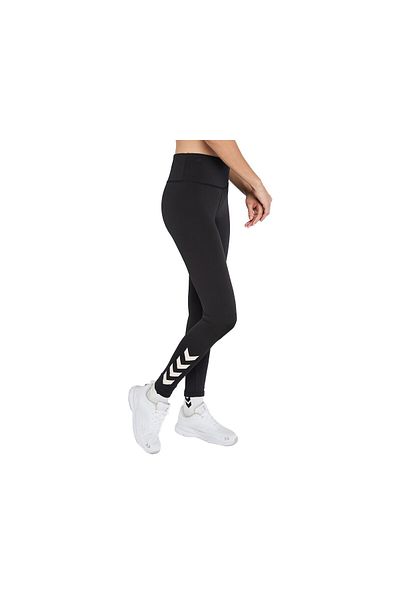 hummel T Te Tola Colanți cu talie înaltă Colanți casual damă 931580 -2001 Negru