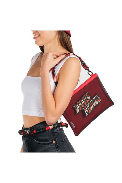 Happy-Nes Funk Handbag