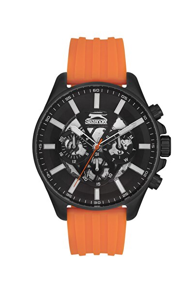 Slazenger Sl.09.2127.2.04 Erkek Kol Saati