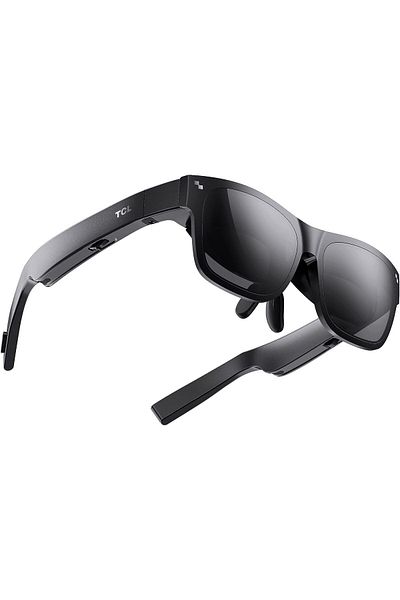 TCL نظارات TCL NXWEAR S RayNeo XR - 201 بوصة 1080P