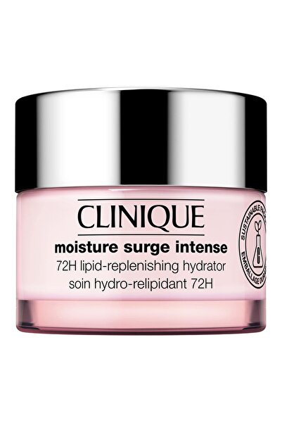 Clinique Moisture Surge Intense72 Saat Nem Koruma Teknolojili Nemlendirici 30 ml