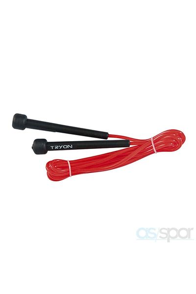 TRYON JR-100 Orange Jump Rope