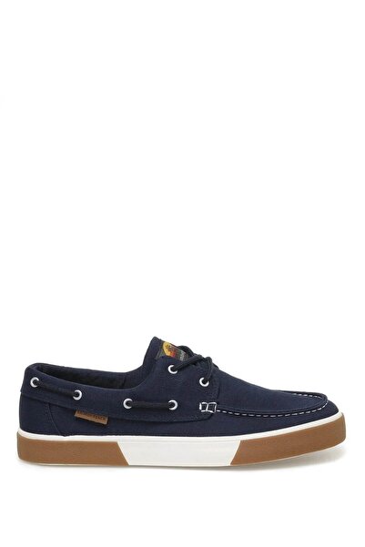 lumberjack LUBERJACK Robert 3FX Erkek Lacivert Günlük Casual Ayakkabı 101340770