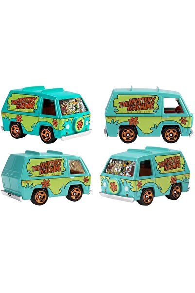 LEGO مجموعة الذكرى المئوية المئوية مكونة من 5 و1 مجسمات صغيرة من ليغو 100 عام من ديزني وارنر براذرز هوت ويلز كارز