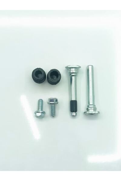 NET ÖN KALİPER TAMİR TAKIMI 206/207/301/307/C2/C3/C-ELYSEE